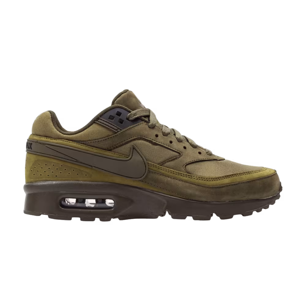 Nike Air Max BW Premium Olive
