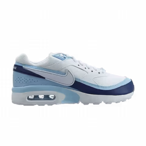 Nike Air Max BW GS 'Deep Royal Blue'