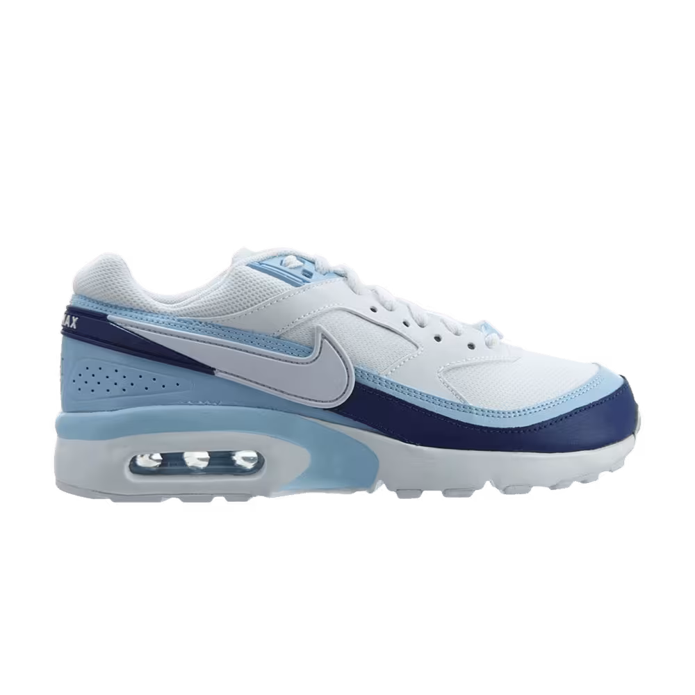 Nike Air Max BW GS Deep Royal Blue