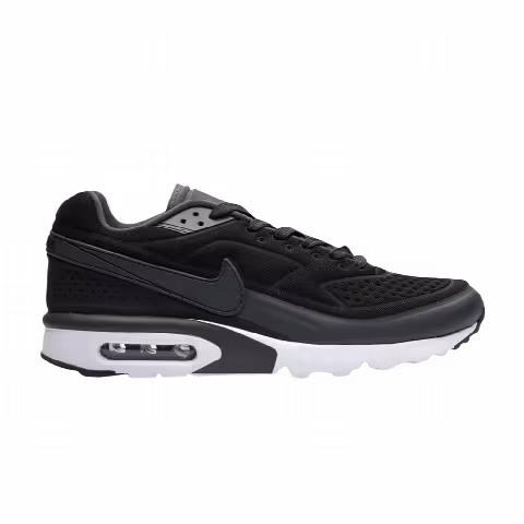 Nike Air Max BW Ultra SE 'Black White'