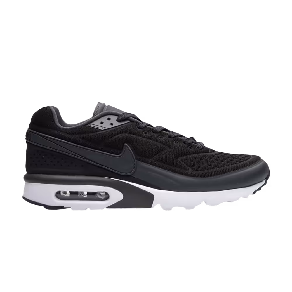Nike Air Max BW Ultra SE Black White