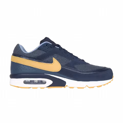 Nike Air Max BW Premium 'Armory Navy Gum'
