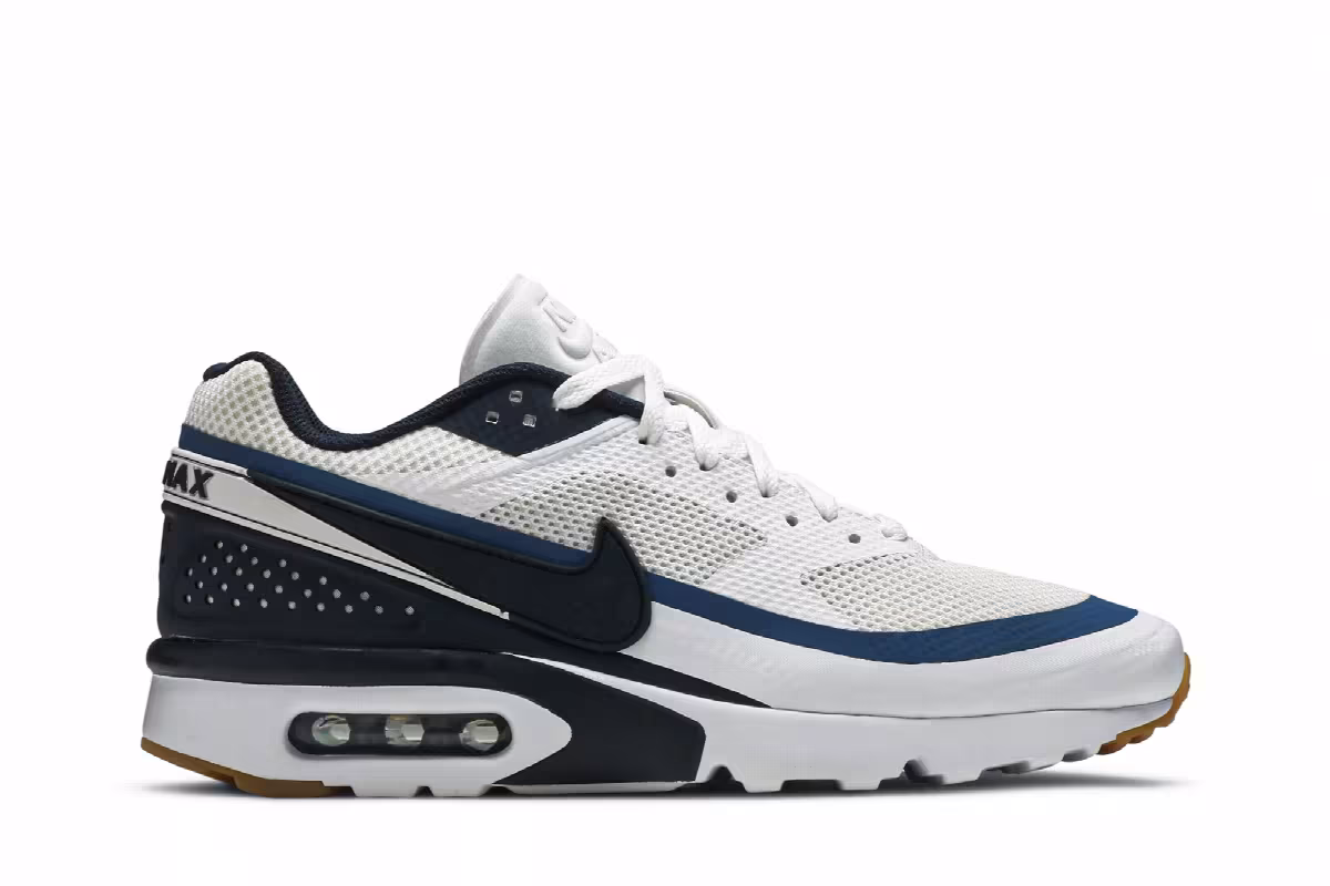 Nike Air Max BW Ultra, view 2