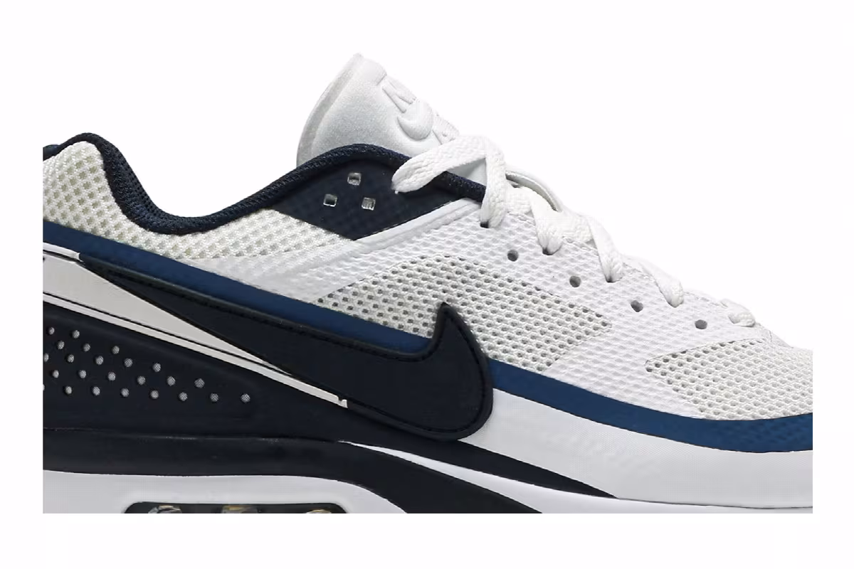 Nike Air Max BW Ultra, view 3