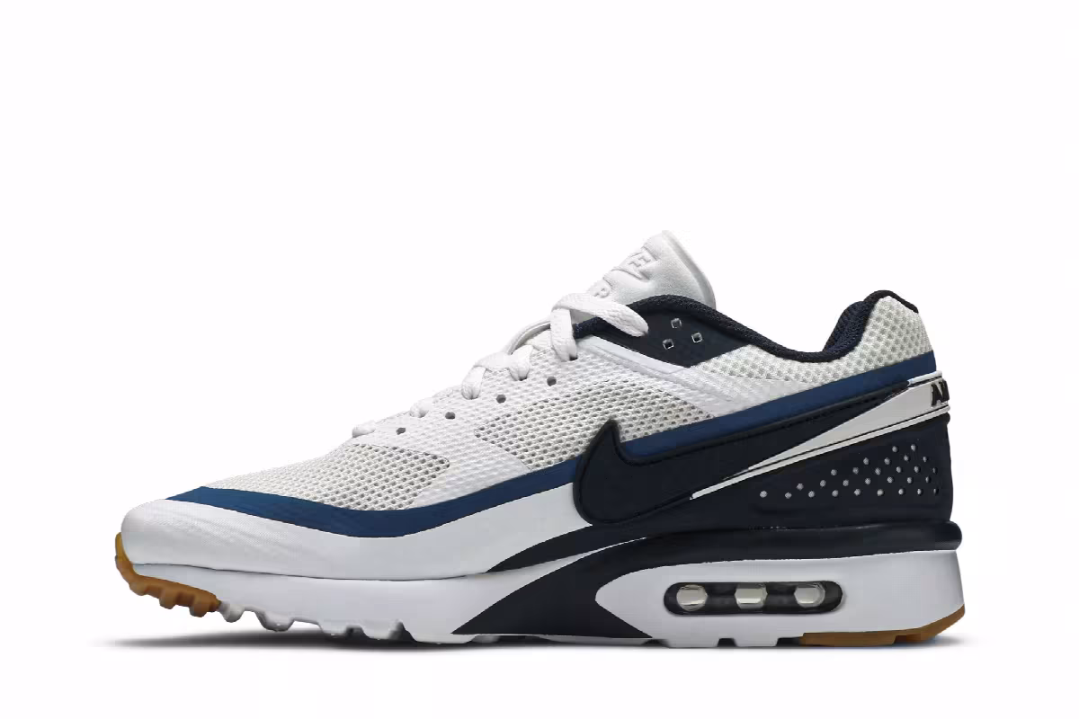 Nike Air Max BW Ultra, view 4