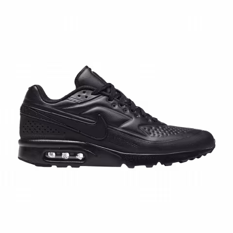 Nike Air Max BW Ultra SE Premium 'Triple Black'