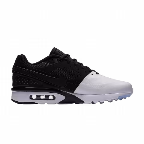 Nike Air Max BW Ultra 'White Toe'