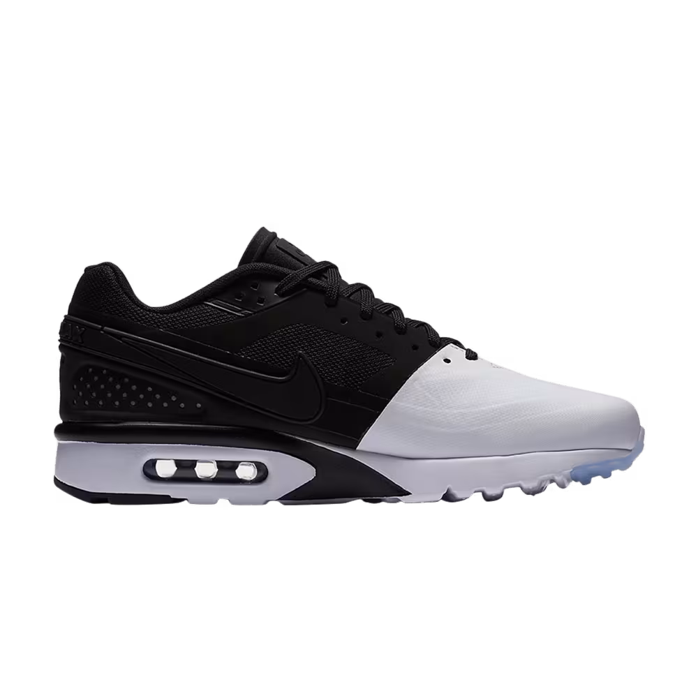 Nike Air Max BW Ultra White Toe