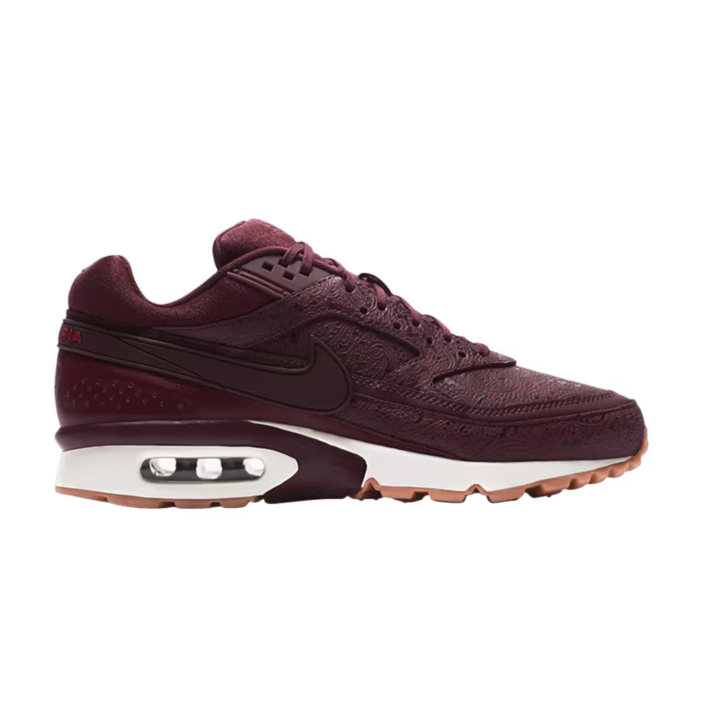 Nike Women's Air Max BW Premium