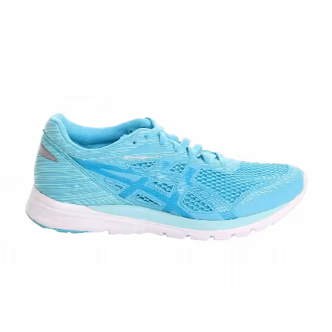 Asics Wmns Gel Feather Glide 4 'Aqua Blue'