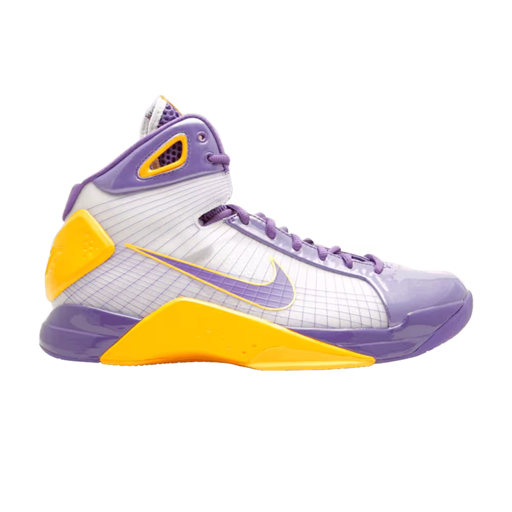 Nike Hyperdunk kobe