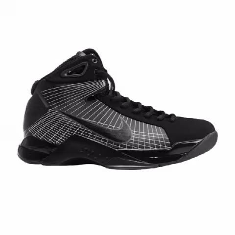 Nike Hyperdunk Supreme