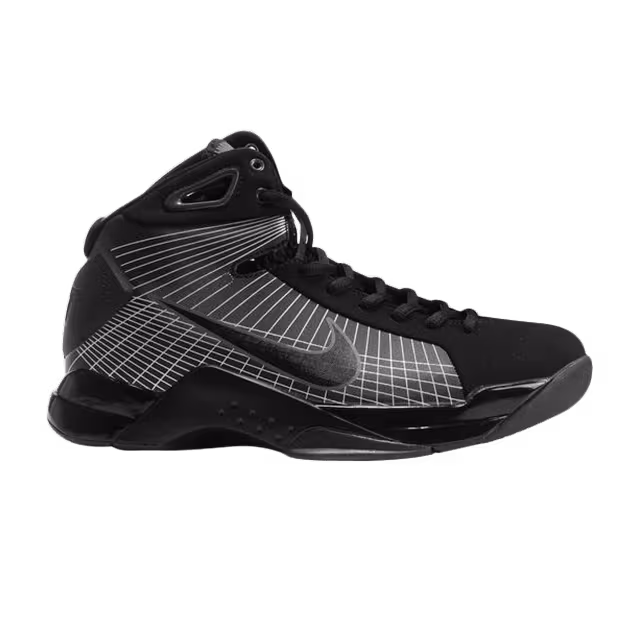 Nike Hyperdunk Supreme