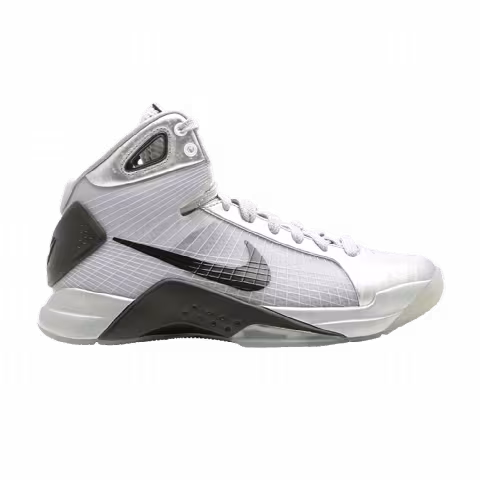 Nike Hyperdunk Supreme 'Tony Parker'