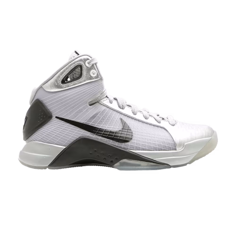 Nike Hyperdunk Supreme Tony Parker