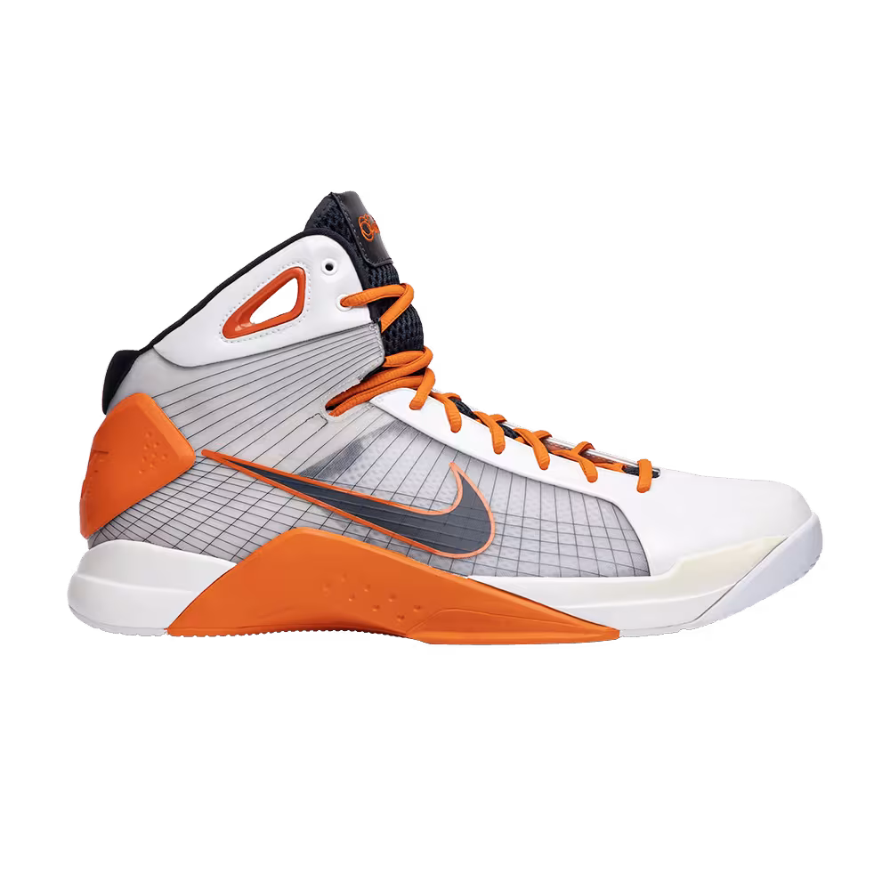 Nike Hyperdunk Jason Richardson
