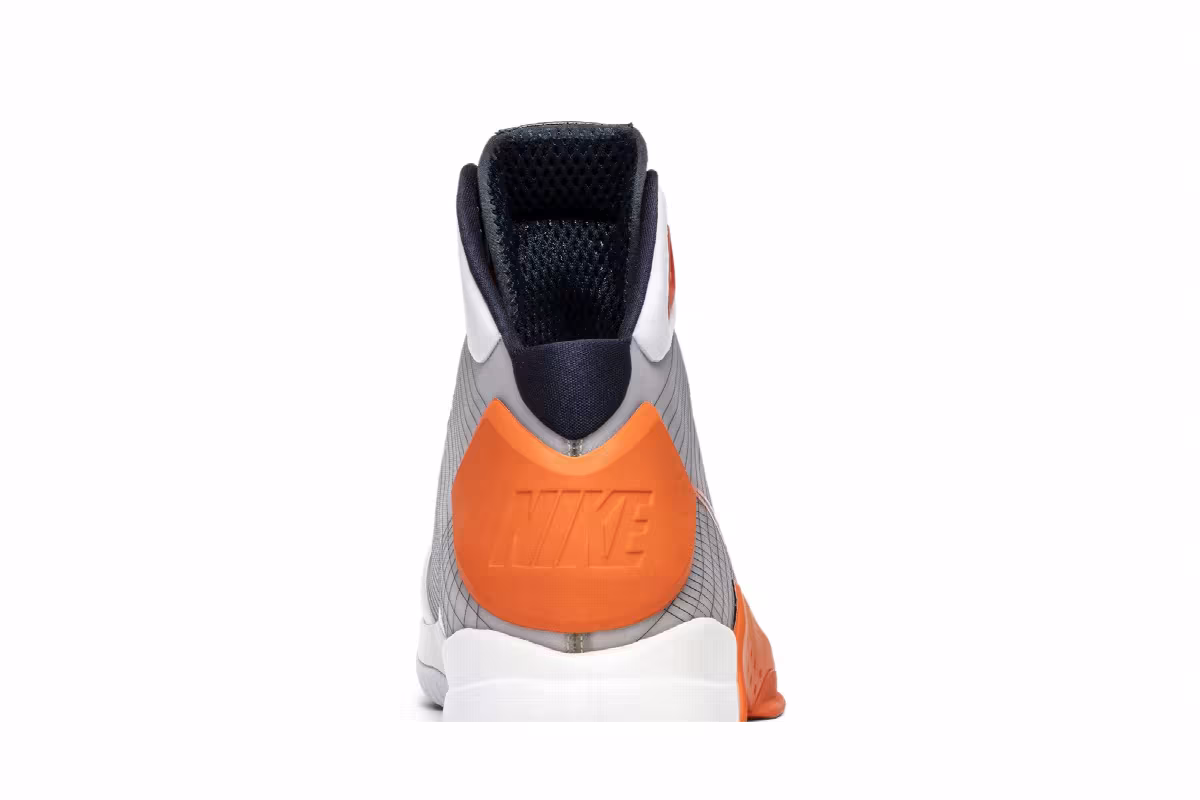 Nike Hyperdunk Jason Richardson, view 8