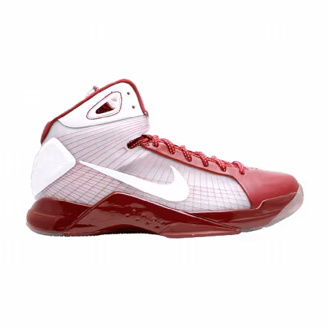 Nike Hyperdunk Supreme 'Kobe Lower Merlon Aces'