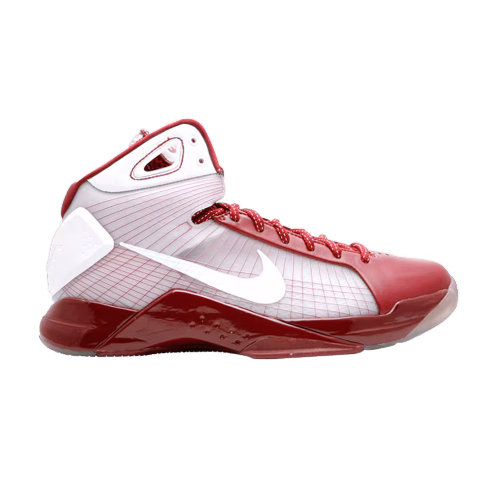 Nike Hyperdunk Supreme Kobe Lower Merlon Aces