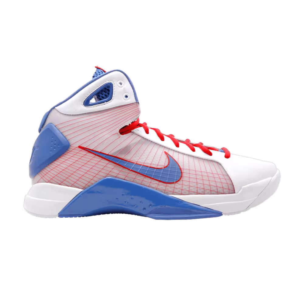 Nike Hyperdunk Supreme