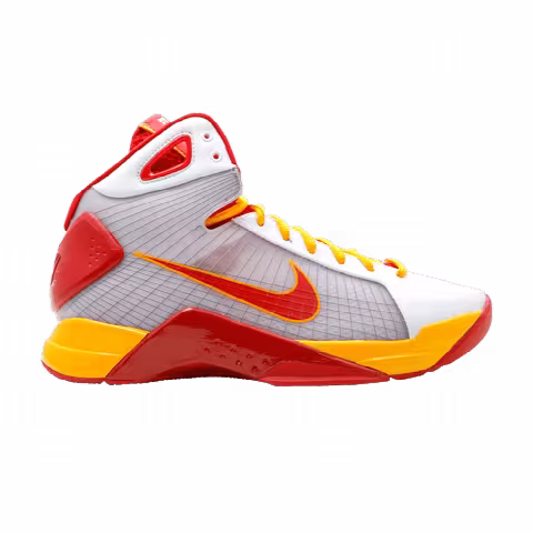 Nike Hyperdunk Supreme