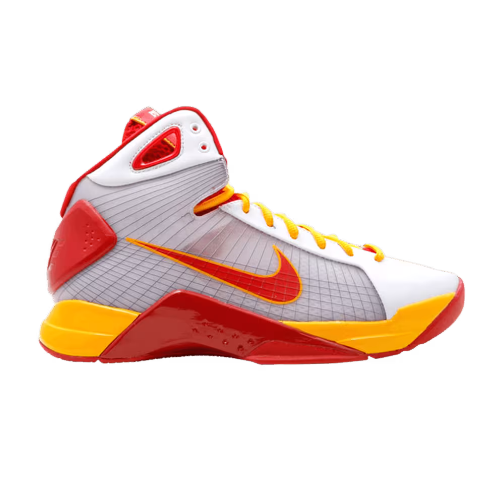 Nike Hyperdunk Supreme