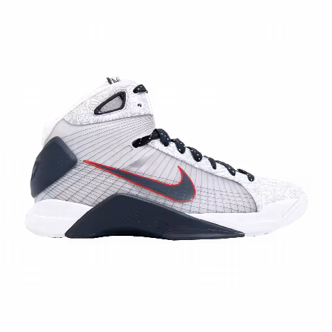 Nike Hyperdunk 'All Star'