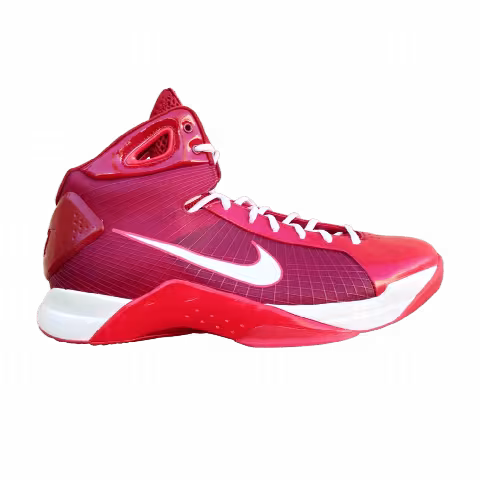 Nike Hyperdunk 'All Star'