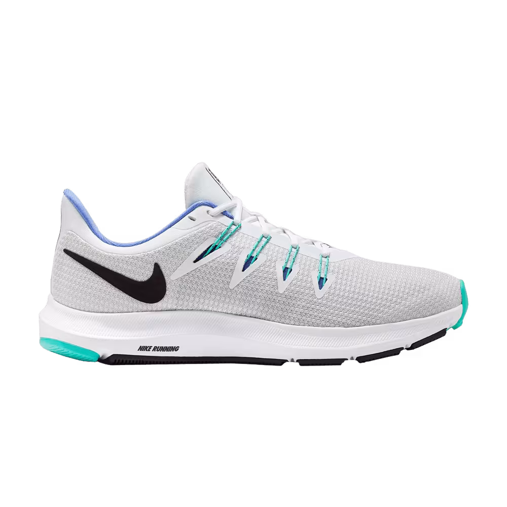 Nike Women's Quest Off White