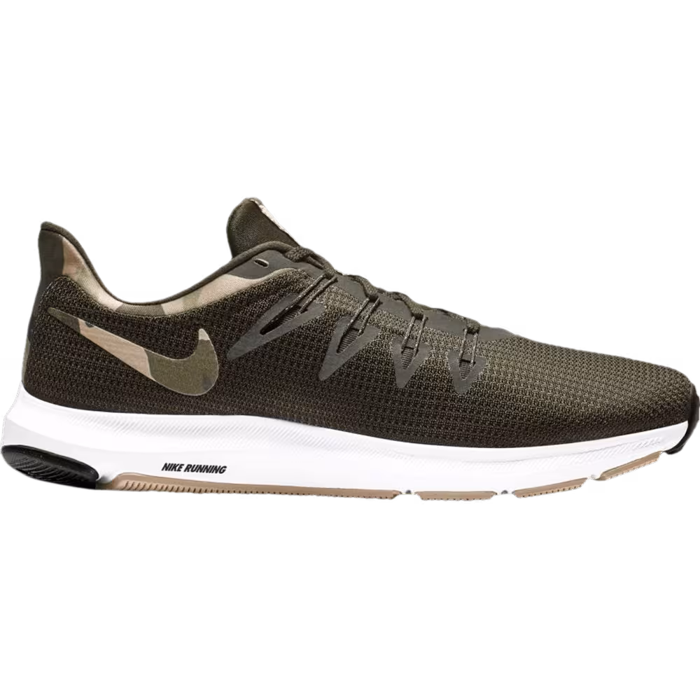 Nike Quest Camo