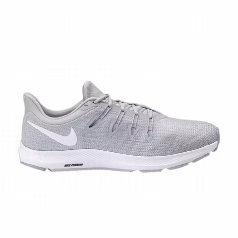 Nike Quest 4E Wide 'Wolf Grey'