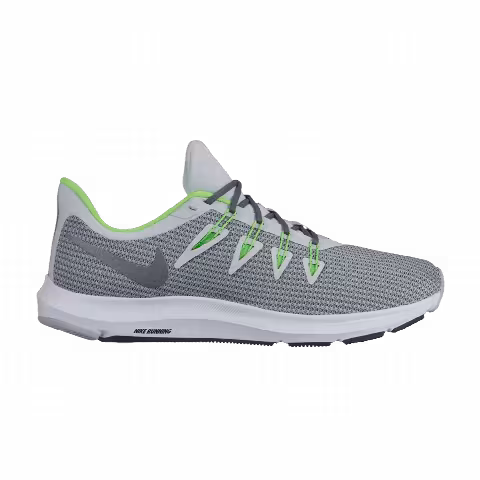 Nike Quest 'Pure Platinum Volt'