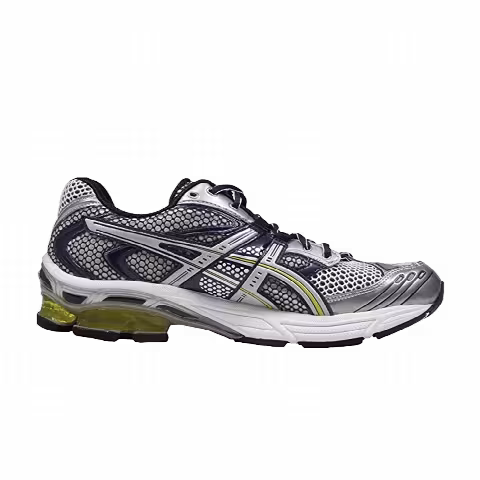 Asics Gel Kinetic 3 'Navy Lightning'