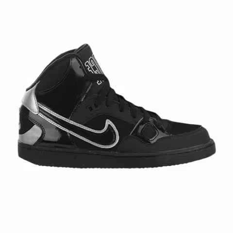 Nike Son of Force Mid GS 'Black'