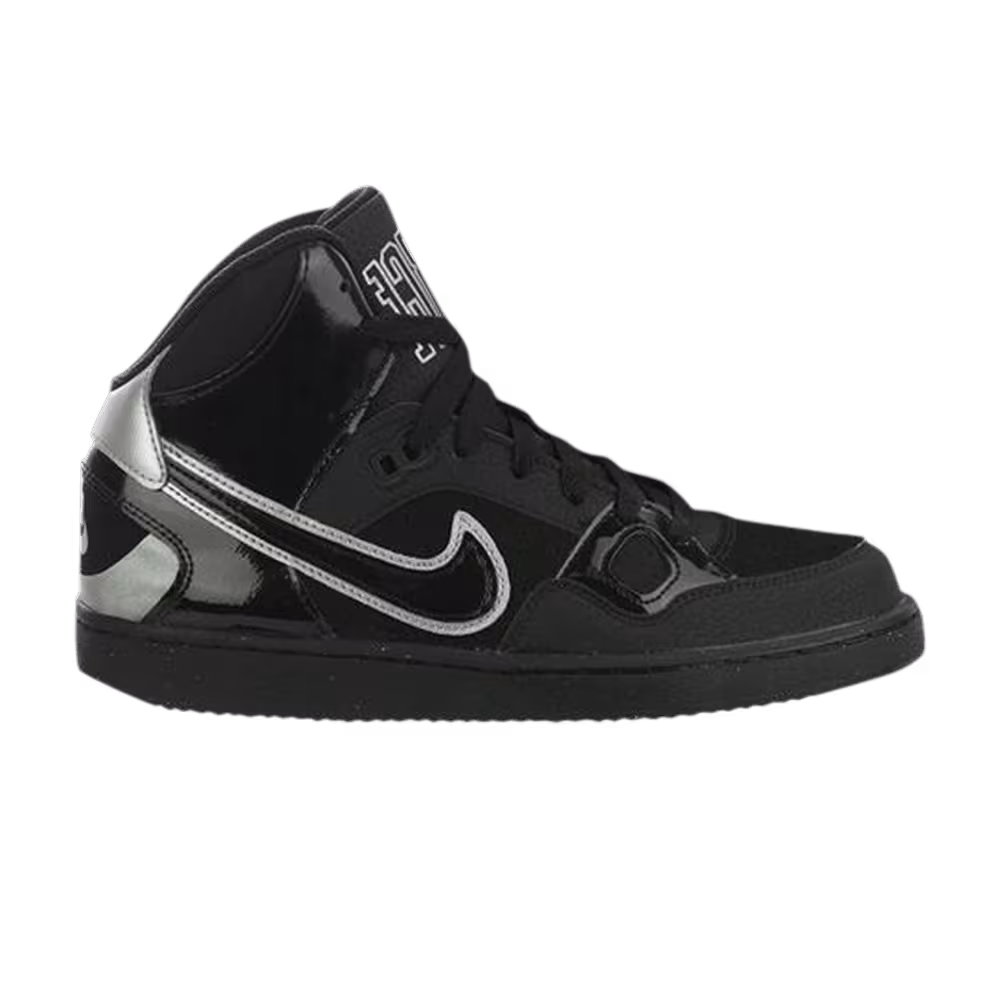 Nike Son of Force Mid GS Black