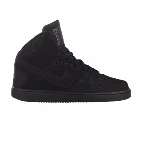 Nike Son of Force Mid 'Black'