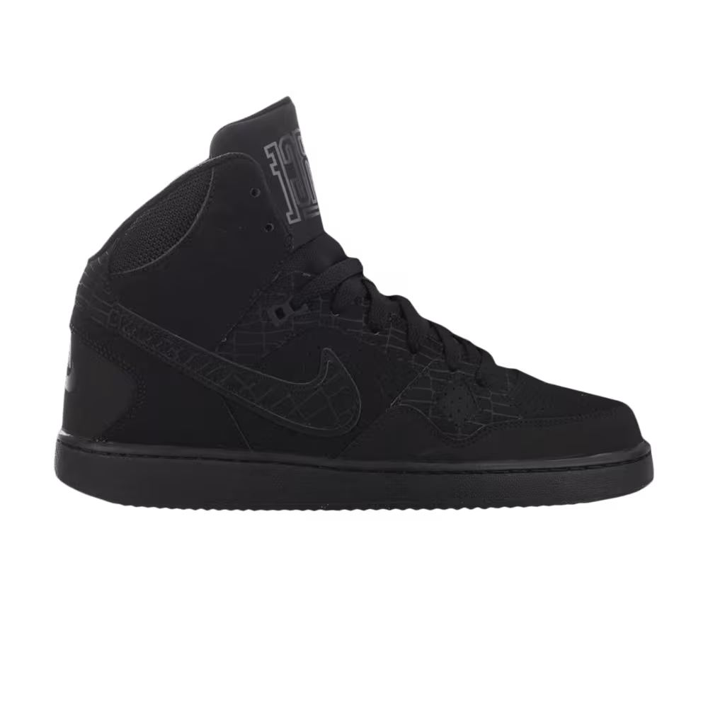 Nike Son of Force Mid Black