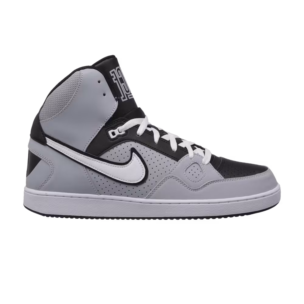 Nike Son of Force Mid Wolf Grey