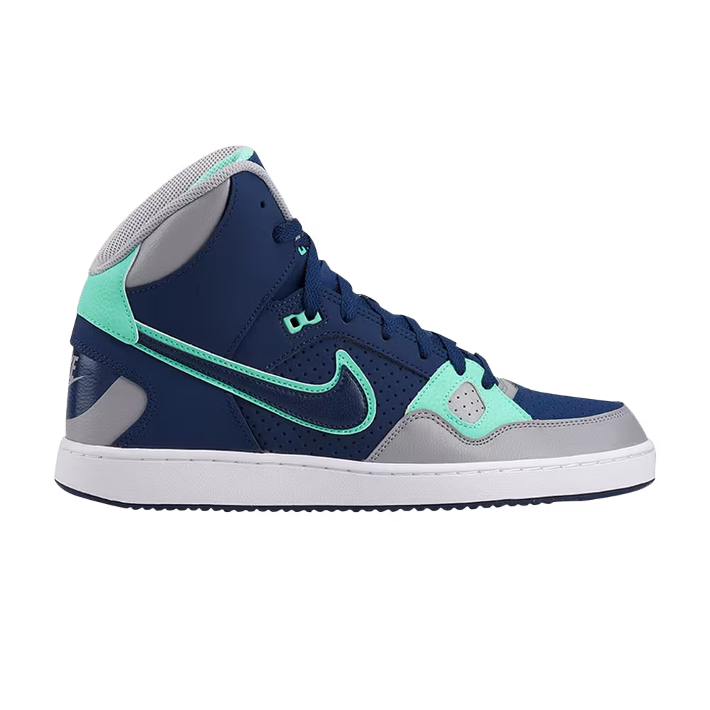 Nike Son of Force Mid Brave Blue