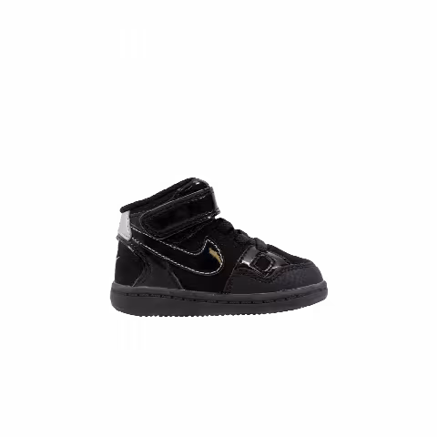 Nike Son Of Force Mid TD 'Black'
