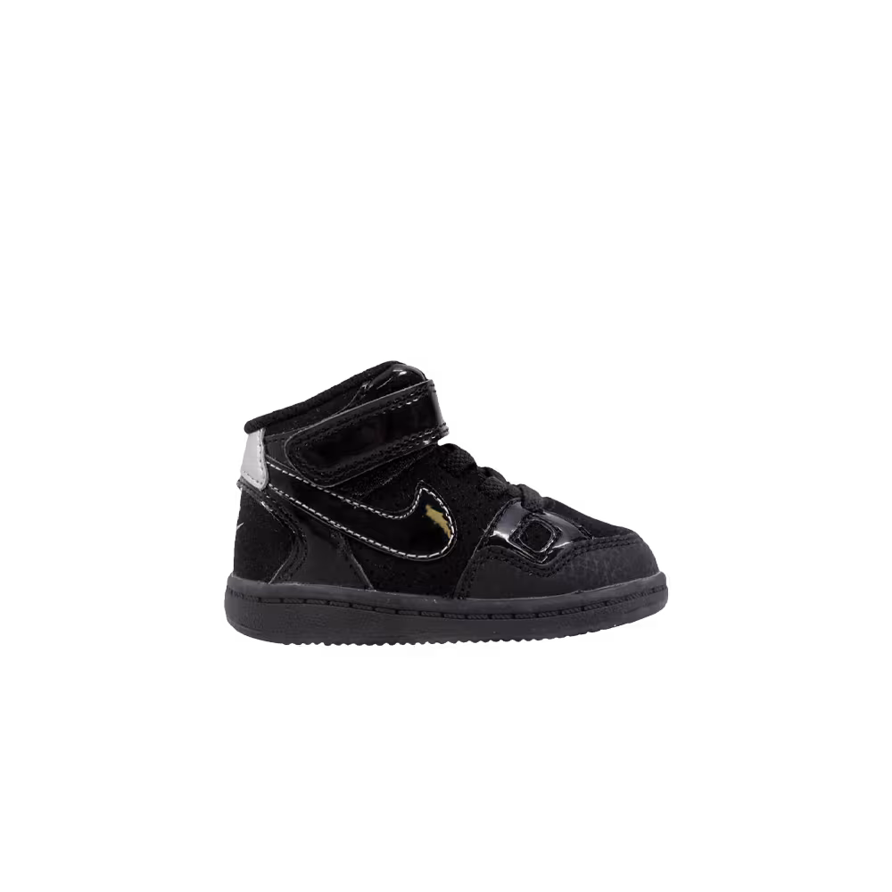 Nike Son Of Force Mid TD Black