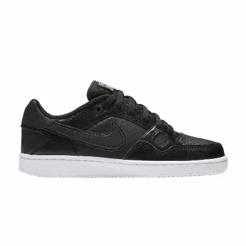 Nike Wmns Son of Force 'Black White'