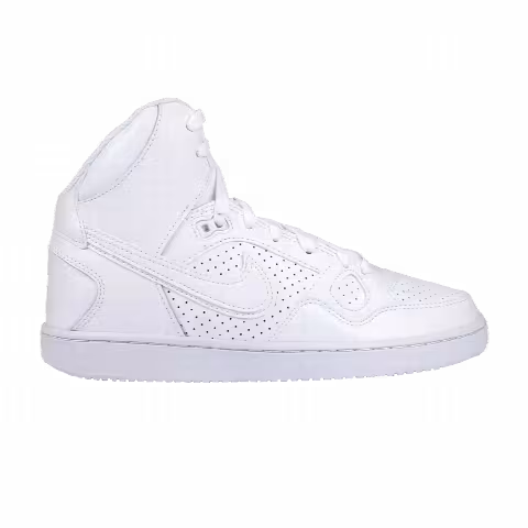 Nike Son of Force Mid 'White'