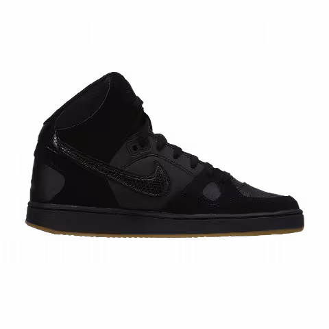 Nike Son of Force Mid 'Black Gum'