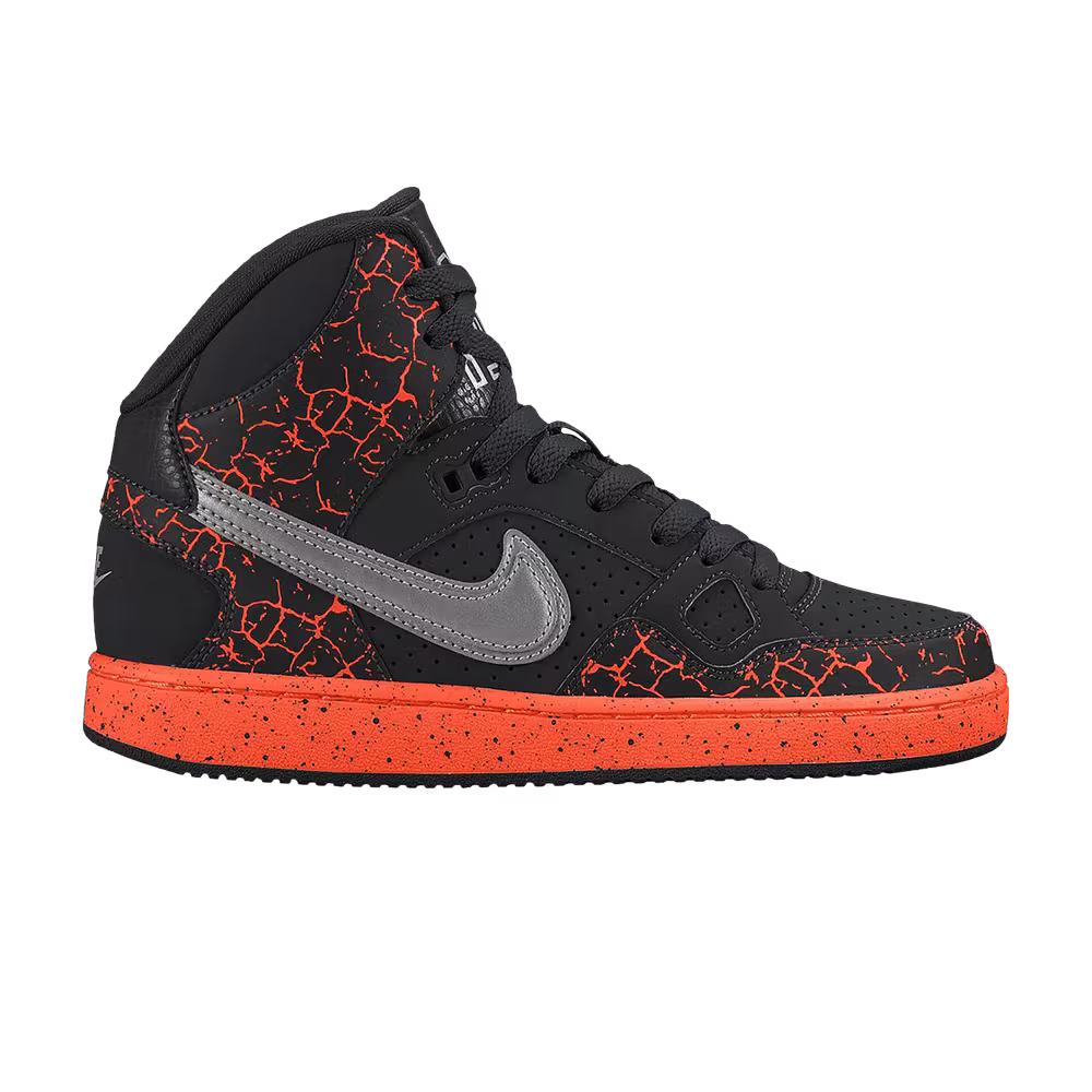Nike Son of Force Mid GS Lava