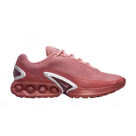 Nike Air Max DN 'Red Stardust Silver'