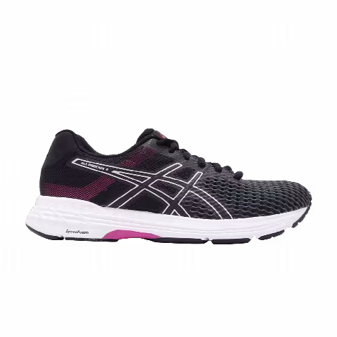 Asics Wmns Gel Phoenix 9 'Black'