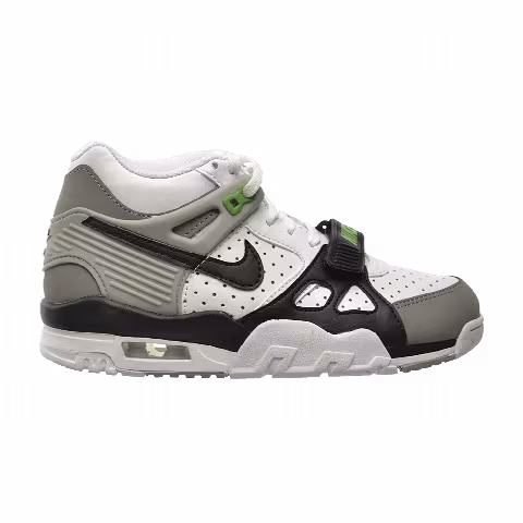 Nike Air Trainer 3 GS 'Grey Chlorophyll'