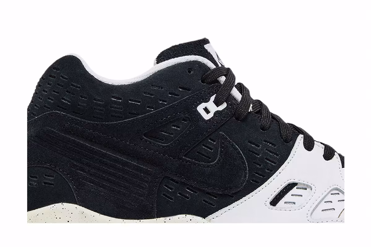 Nike Air Trainer 3 LE, view 3