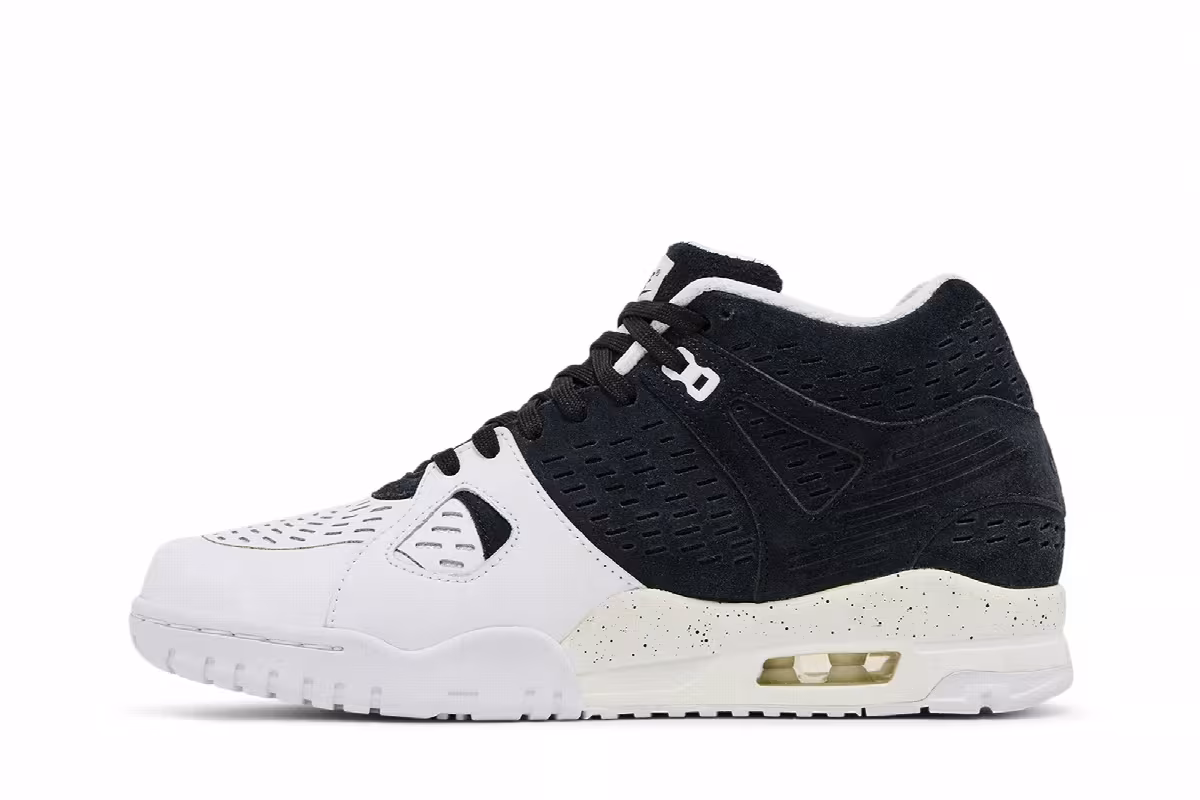 Nike Air Trainer 3 LE, view 4